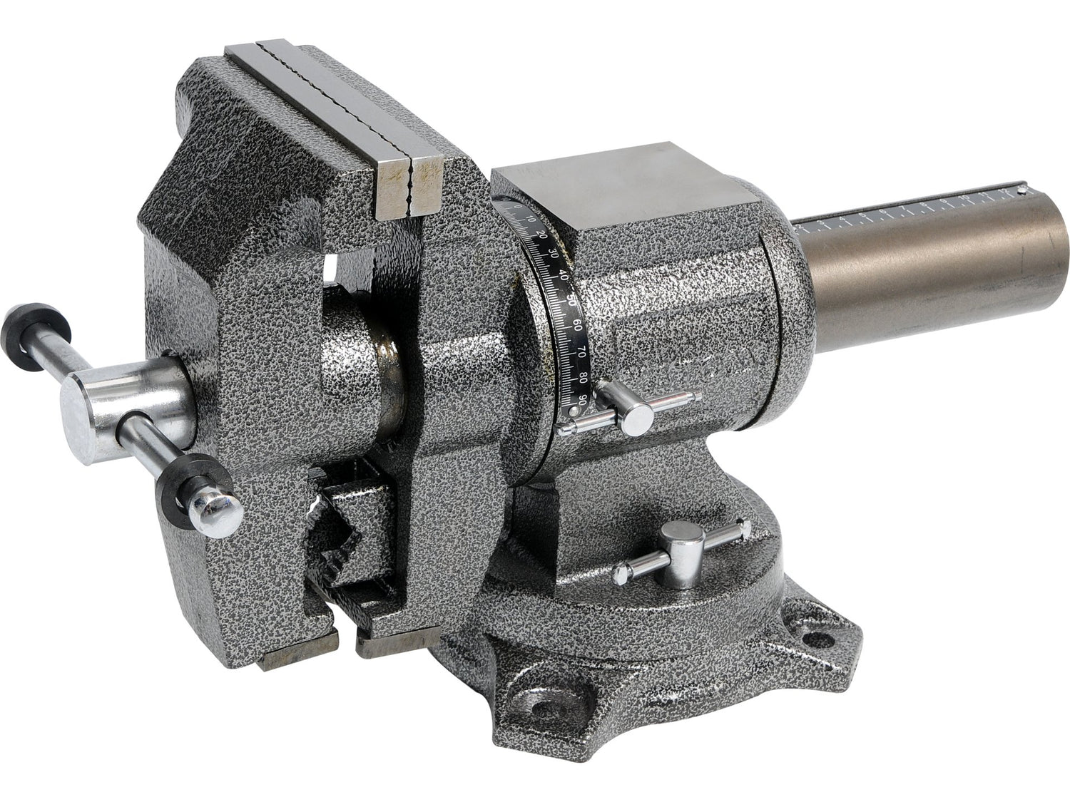 360 fokos forgó satu YATO YT-6505 fok 100mm