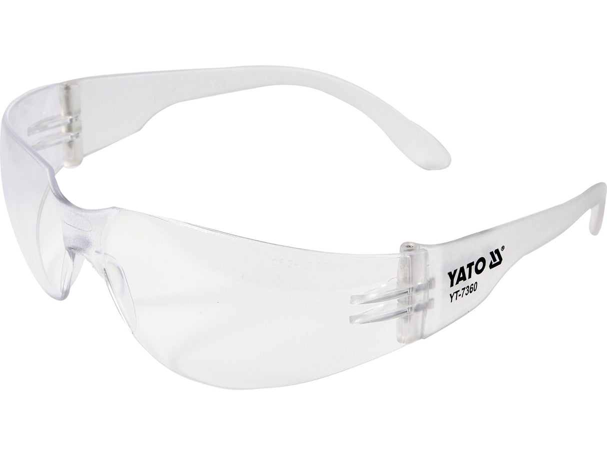 YATO YT-7360 VÉDŐSZEMÜVEG