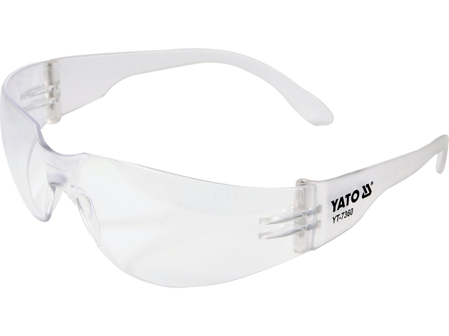 YATO YT-7360 VÉDŐSZEMÜVEG