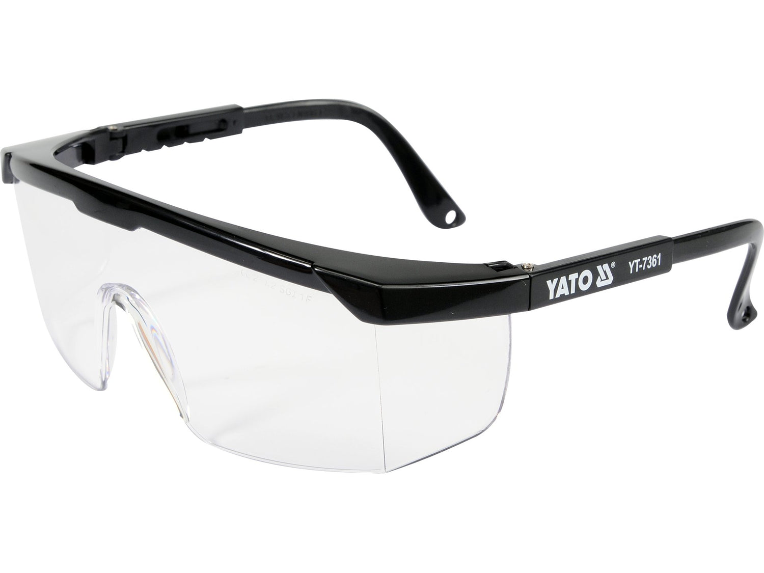 YATO YT-7361 VÉDŐSZEMÜVEG