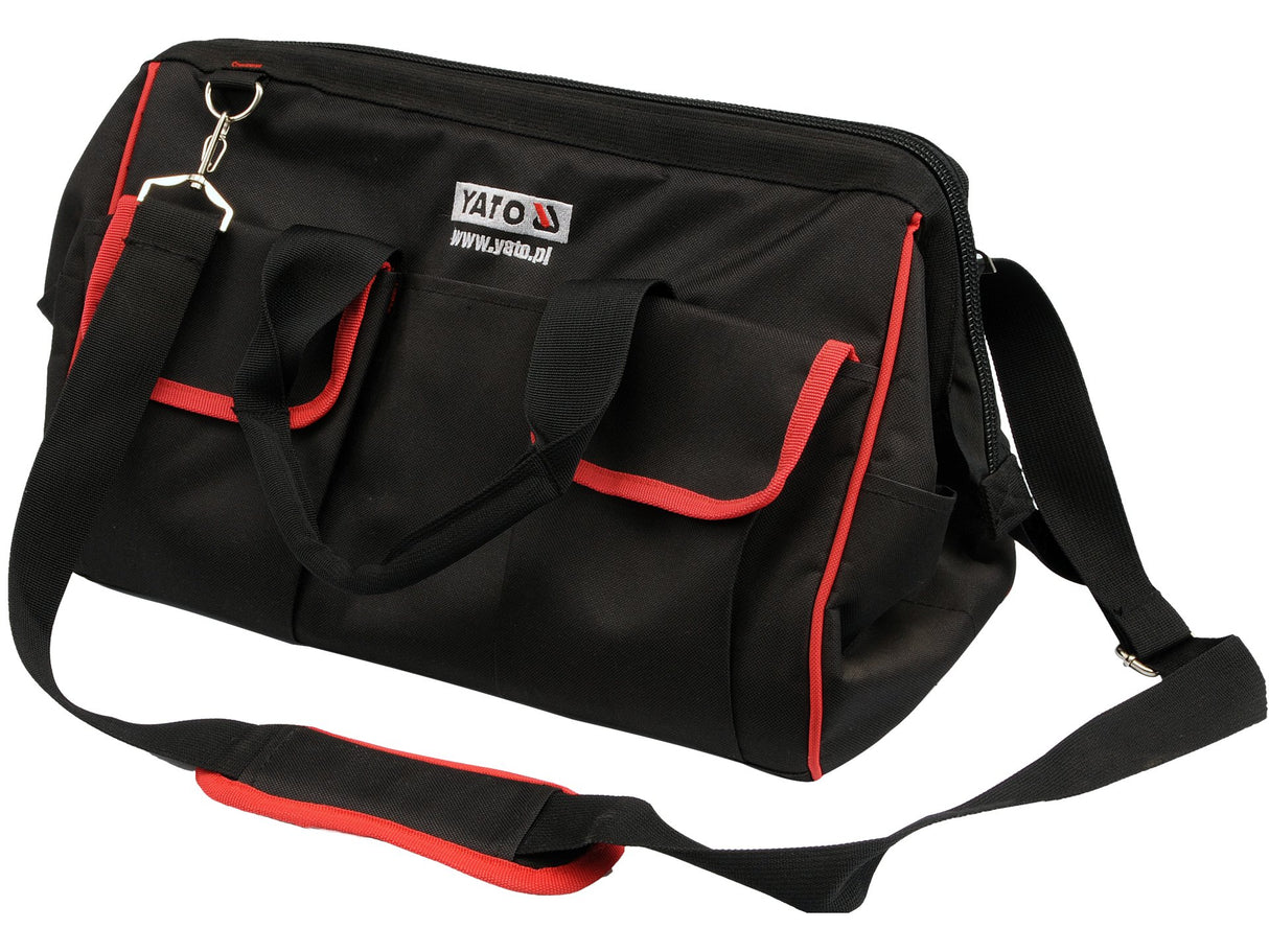 GEANTA PENTRU SCULE YATO YT-7433 405X230X210MM, 16 BUZUNARE