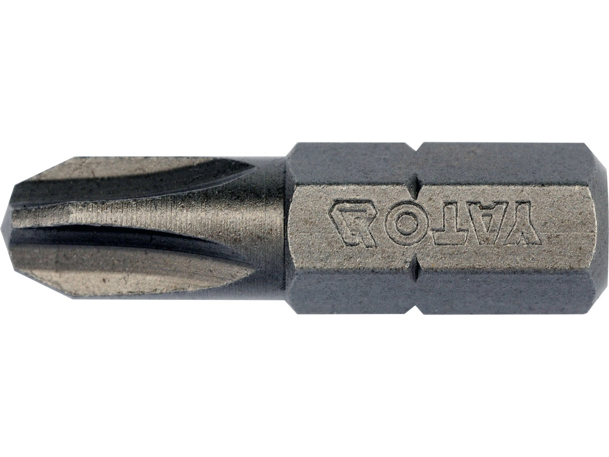 BITI 1/4X25MM, PH3, YATO YT-78133 10 BUC