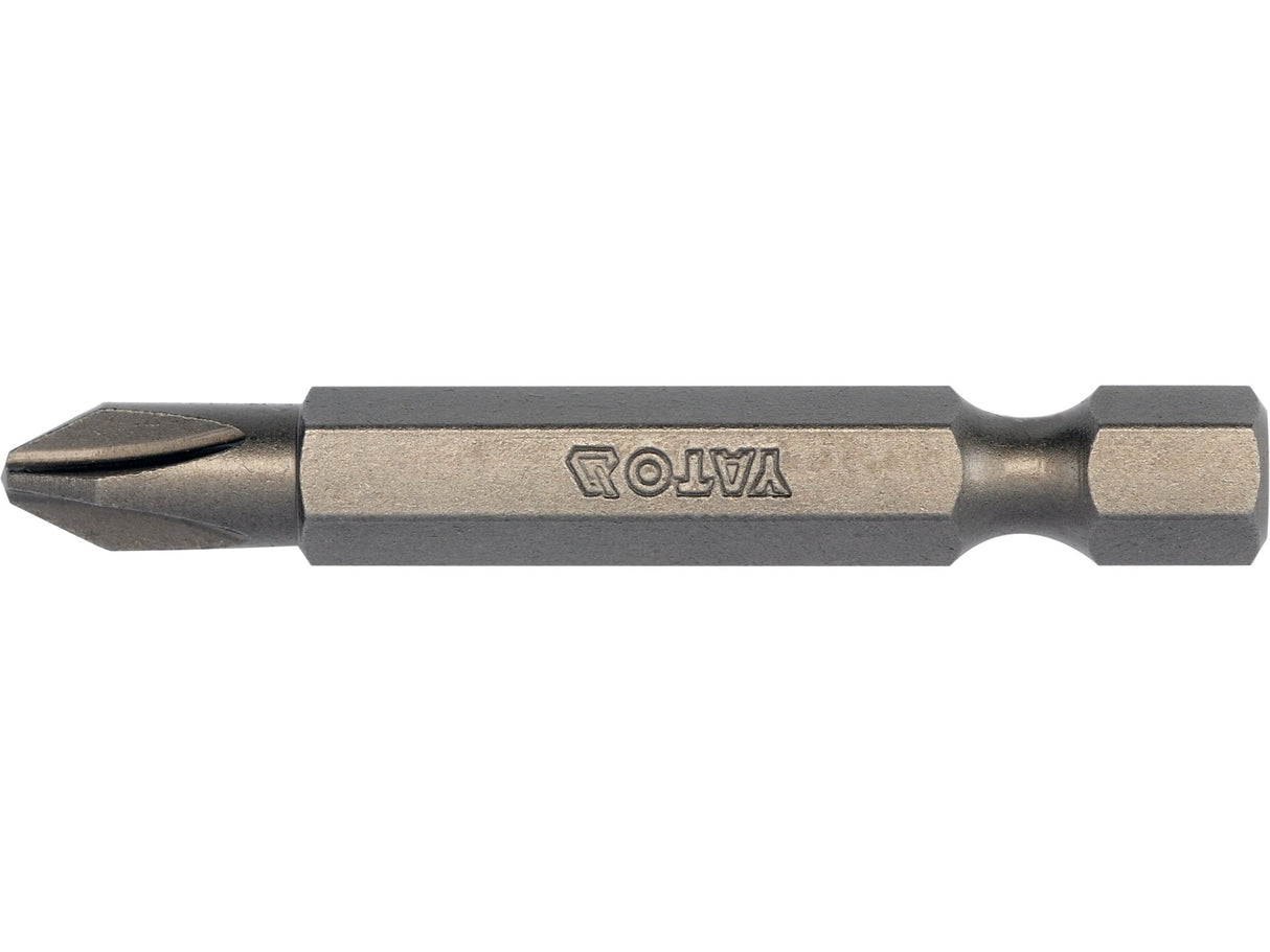 BITI 1/4X50MM PH2, YATO YT-78152 10 BUC