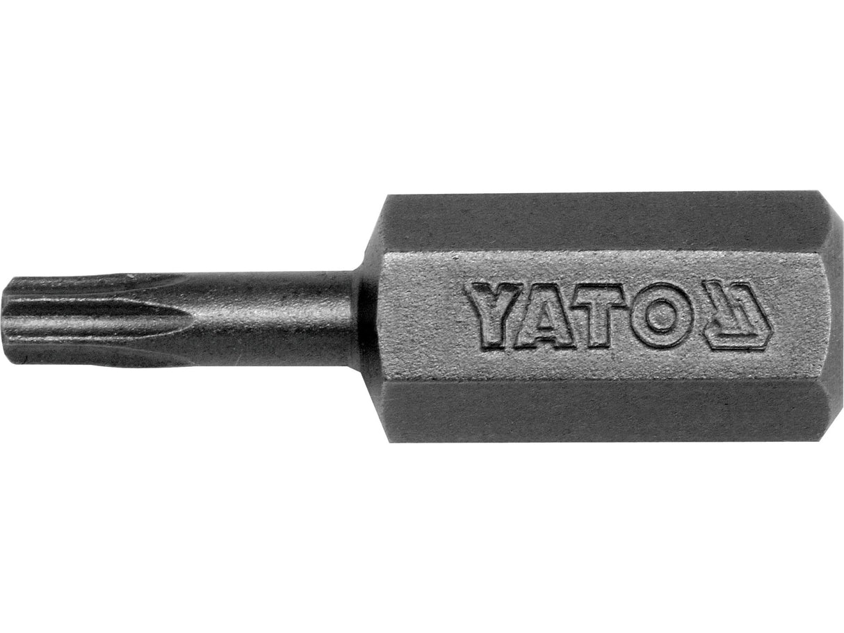 TRUSA BITI 8X30MM, YATO YT-7898 TORX T15, 50 BUC