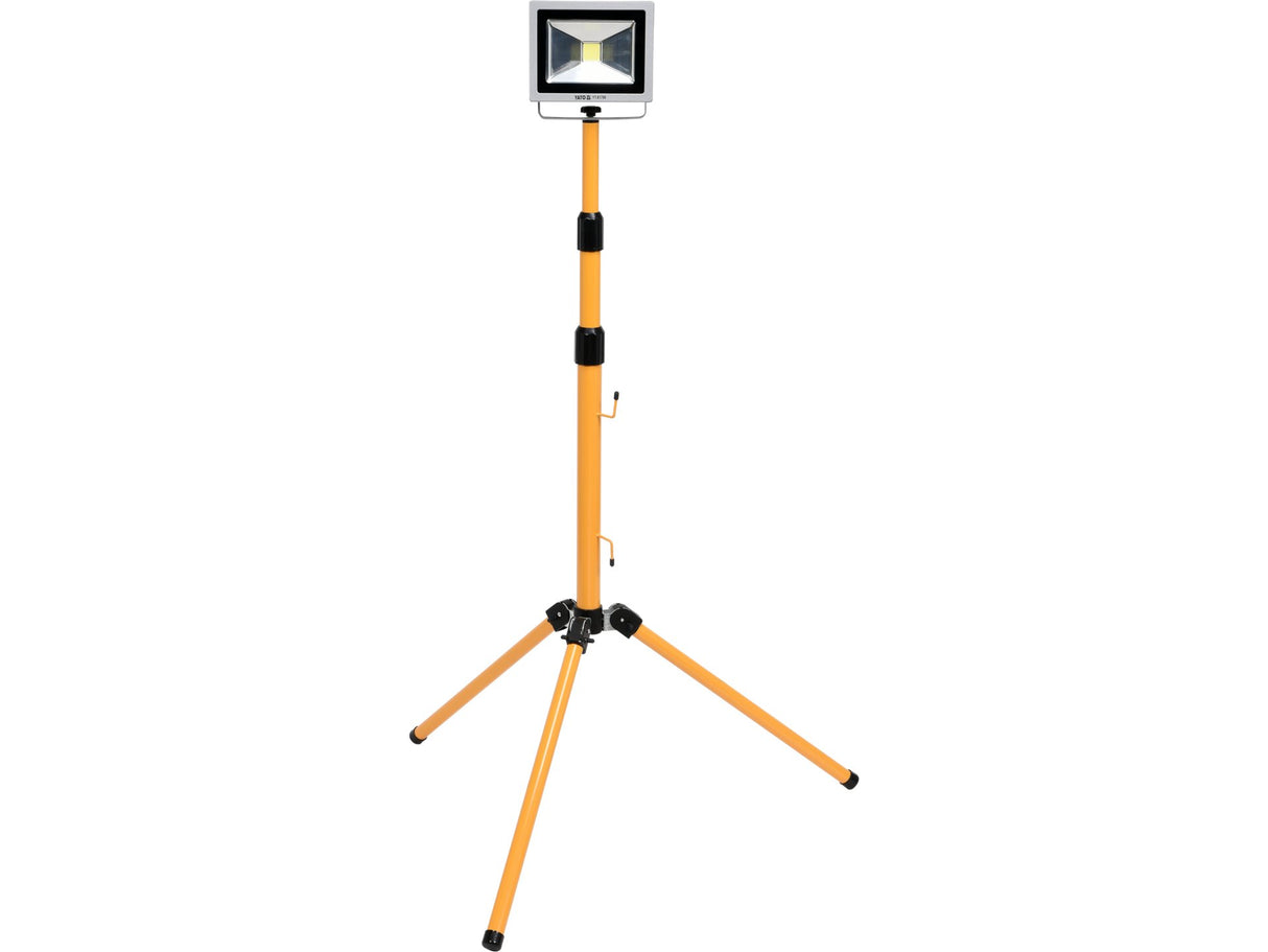REFLECTOR LED 20W YATO YT-81788 LED CU STAND