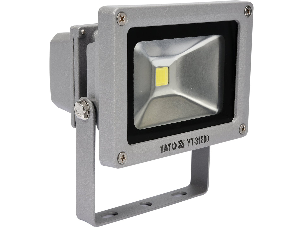 REFLECTOR CU LED YATO YT-81800 10W, 700LM