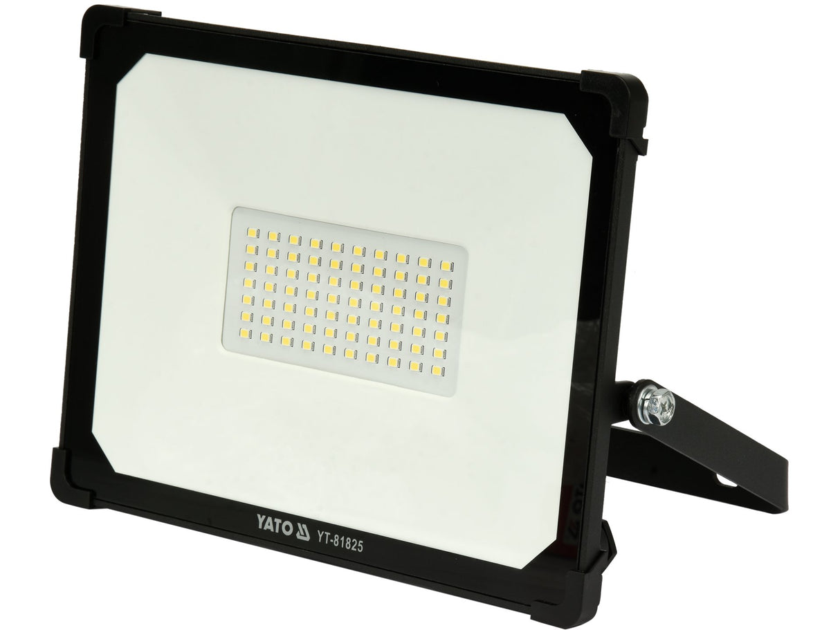 SMD LED PROJEKTOR, YATO YT-81825 50W, 5000LM