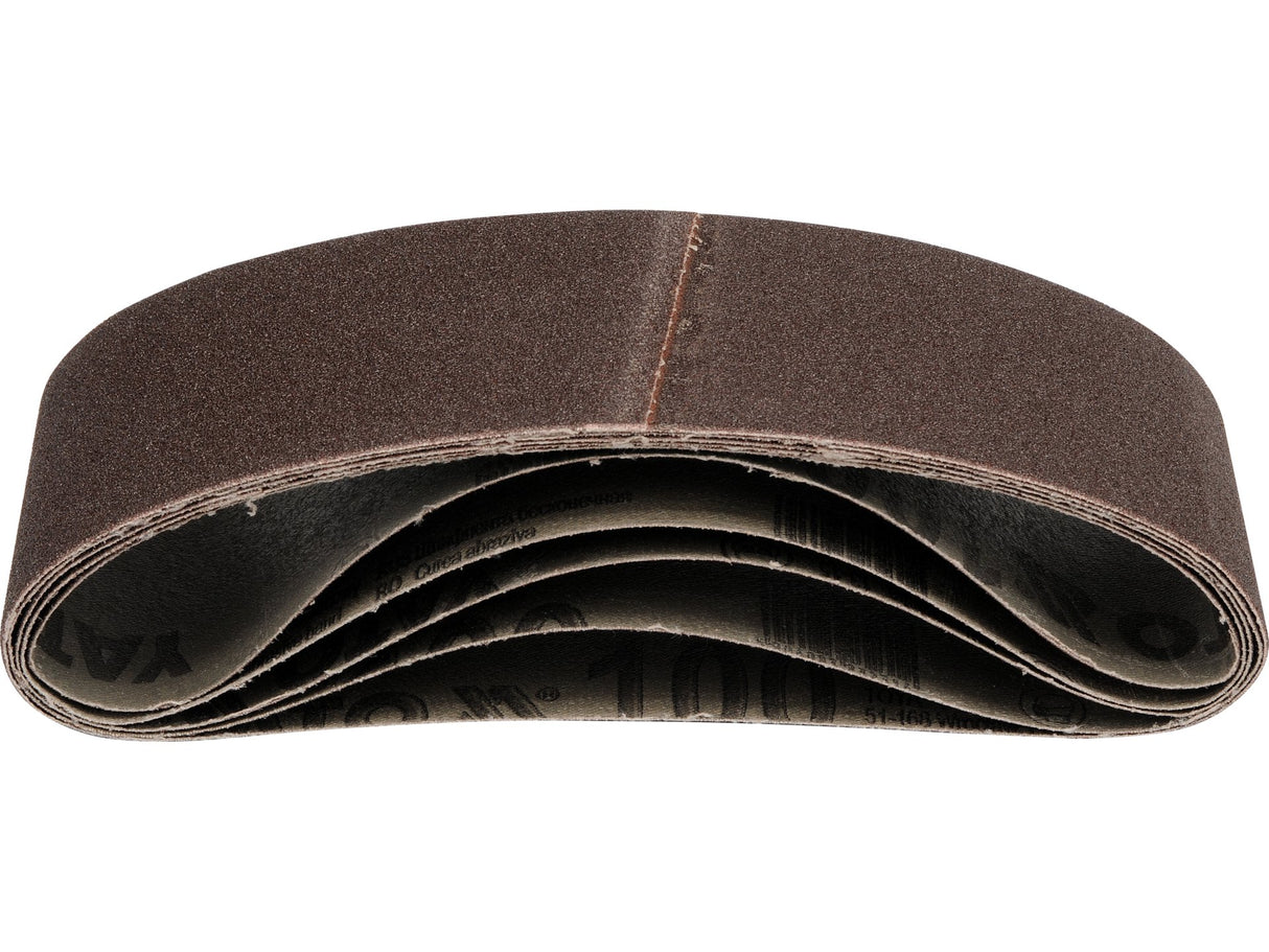BANDA ABRAZIVA CONTINUA, YATO YT-83229 75X533MM, P60