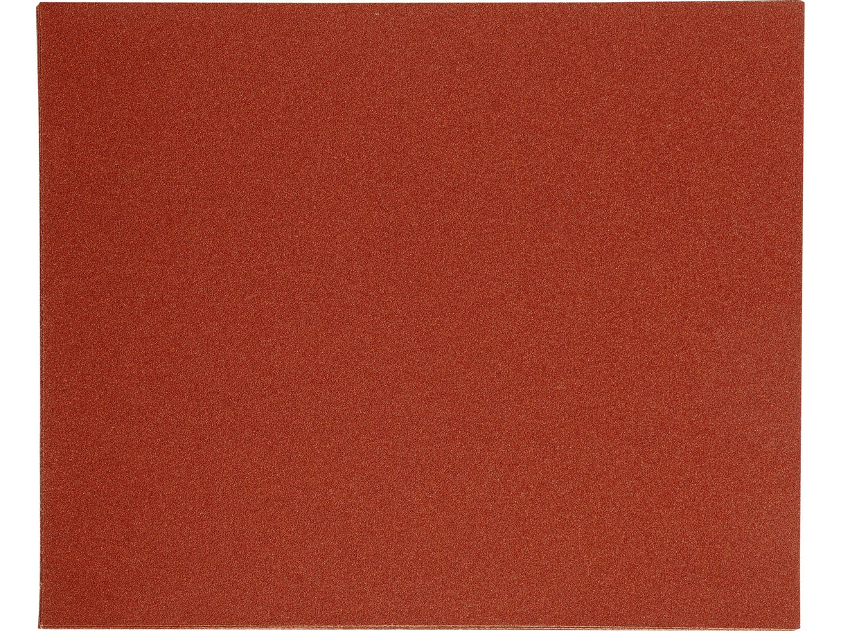 CSISZOLÓLEMEZ 230X280MM, YATO YT-8353 P100