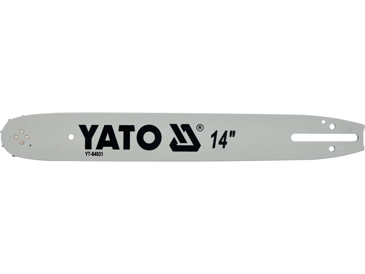FŰRÉSZLAP, 14, YATO YT-84931 52 FOGÚ, 3/8, 1,3 MM