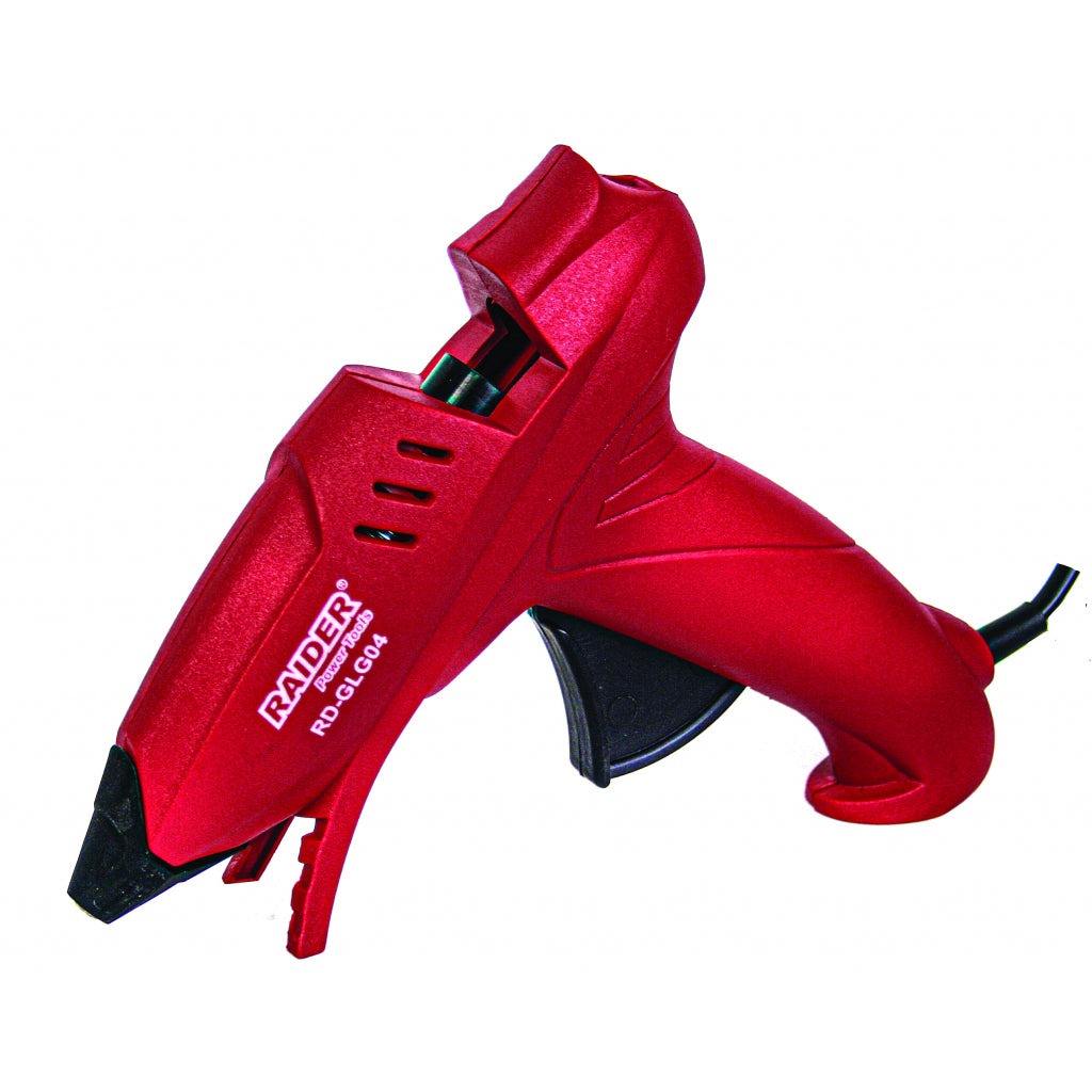 RAIDER Pistol pt. lipit ø11mm 100W RD-GLG04 Protectie anti scurgere Compact construction