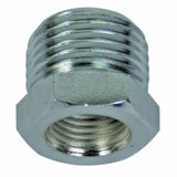 RAIDER Reductie de la 1/2" M la 1/4" F RD Protejat impotriva coroziunii