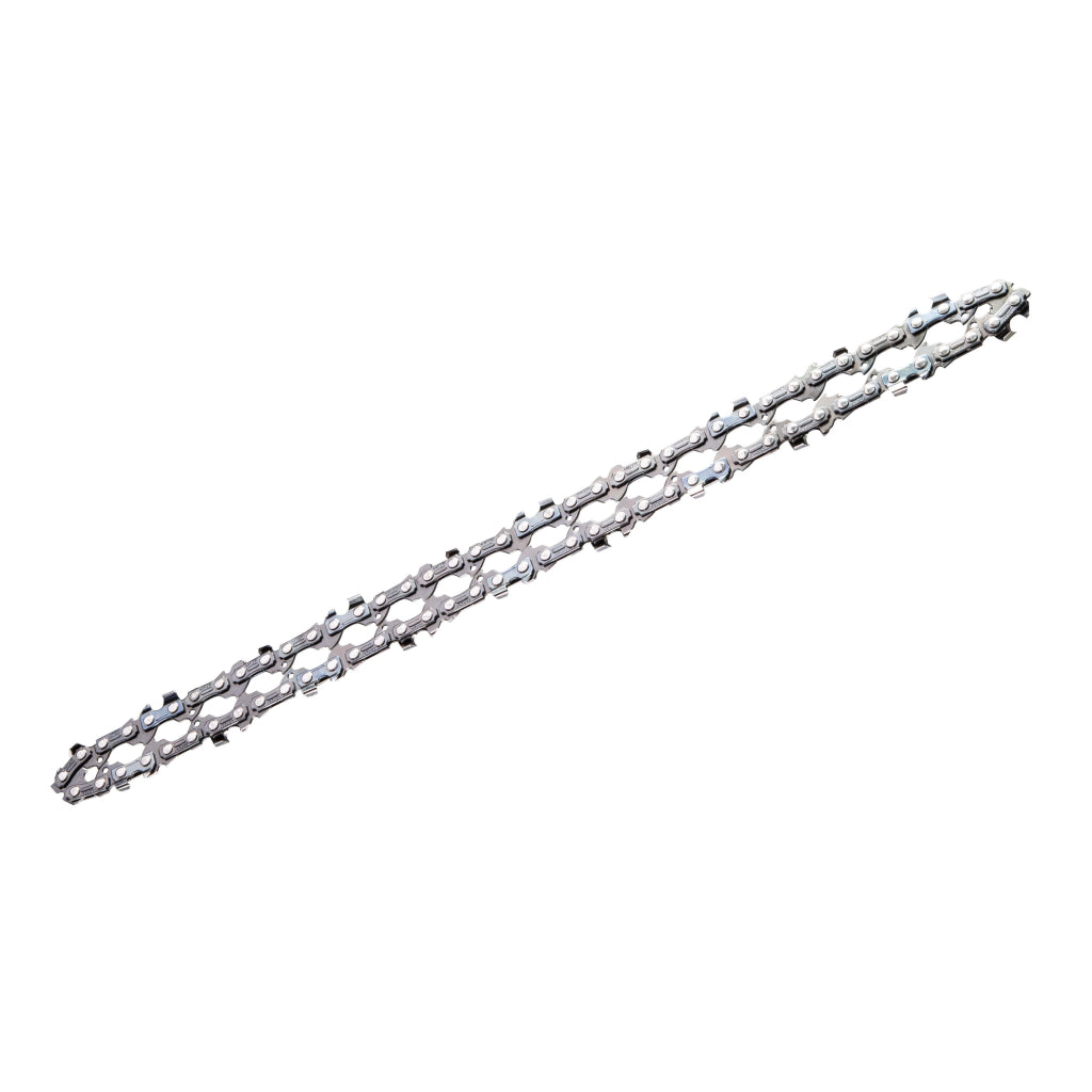 RAIDER Lanț de ferăstrău3/8".043" (1.1mm) 40 for RDI-BCCS32 Vibratii reduse, taiere de calitate si confort in munca Numar de dinti : 40