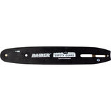 RAIDER Lama motofierastrau 10" 255mm 3/8" 1.3mm 40 SDS RDP-SCHS20 Proiectat pentru fierastrau electric cu acumulator Lama Lungime: 255mm