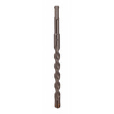 RAIDER Burghiu Cross Head SDS-plus ø14х450mm Gaurire cu eficienta ridicata 4 pastile vidia Inlaturarea eficienta a prafului