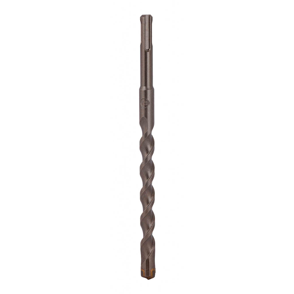 RAIDER Burghiu Cross Head SDS-plus ø18х260mm RD Gaurire cu eficienta ridicata 4 pastile vidia Inlaturarea eficienta a prafului