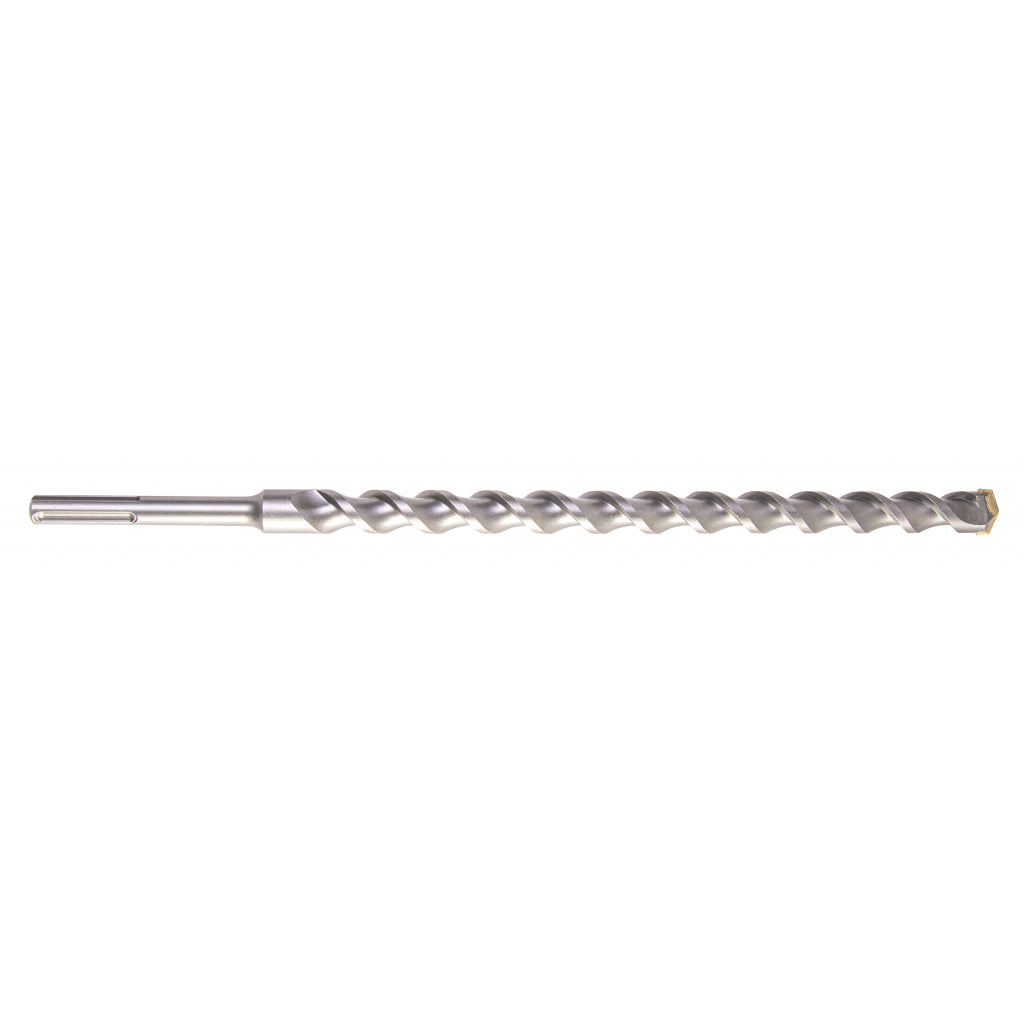 RAIDER Burghiu SDS-max ø14х400mm Proiectat pentru scule profesionale Gaurire eficienta Utilizare indelungata