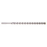 RAIDER Burghiu SDS-max ø14х400mm Proiectat pentru scule profesionale Gaurire eficienta Utilizare indelungata