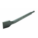 RAIDER Dalta SDS-plus gresie faianta 14x250x40mm x10° Utilizare indelungata otel tratat Prindere : SDS-plus