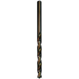 RAIDER Burghiu HSS-Co ø4.2mm 1pcs. Rezistent la temperaturi inalte si uzura Destinat gauririi otelurilor inalt aliate