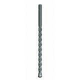 RAIDER Burghiu zidarie ø8 (80x120mm) Cu coada cilindrica
