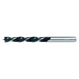 RAIDER Burghiu pt. lemn Ø8 mm 1pcs Cu coada cilindrica Pentru gaurire precisa in lemn