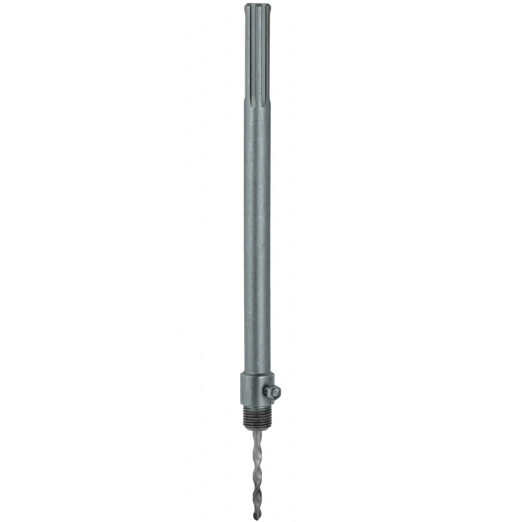 RAIDER Tija pilot carota pt.beton SDS MAX 500mm SDS-plus Coada prindere Lungime: 500mm