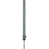 RAIDER Tija pilot carota pt.beton SDS MAX 500mm SDS-plus Coada prindere Lungime: 500mm