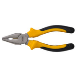 TOP MASTER PRO Cleste combinat 160mm CR-V TMP Material:otel crom-vanadiu Muchii calite prin inductie