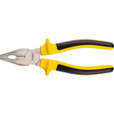 TOP MASTER PRO Cleste combinat 180mm CR-V TMP Material:otel crom-vanadiu Muchii calite prin inductie