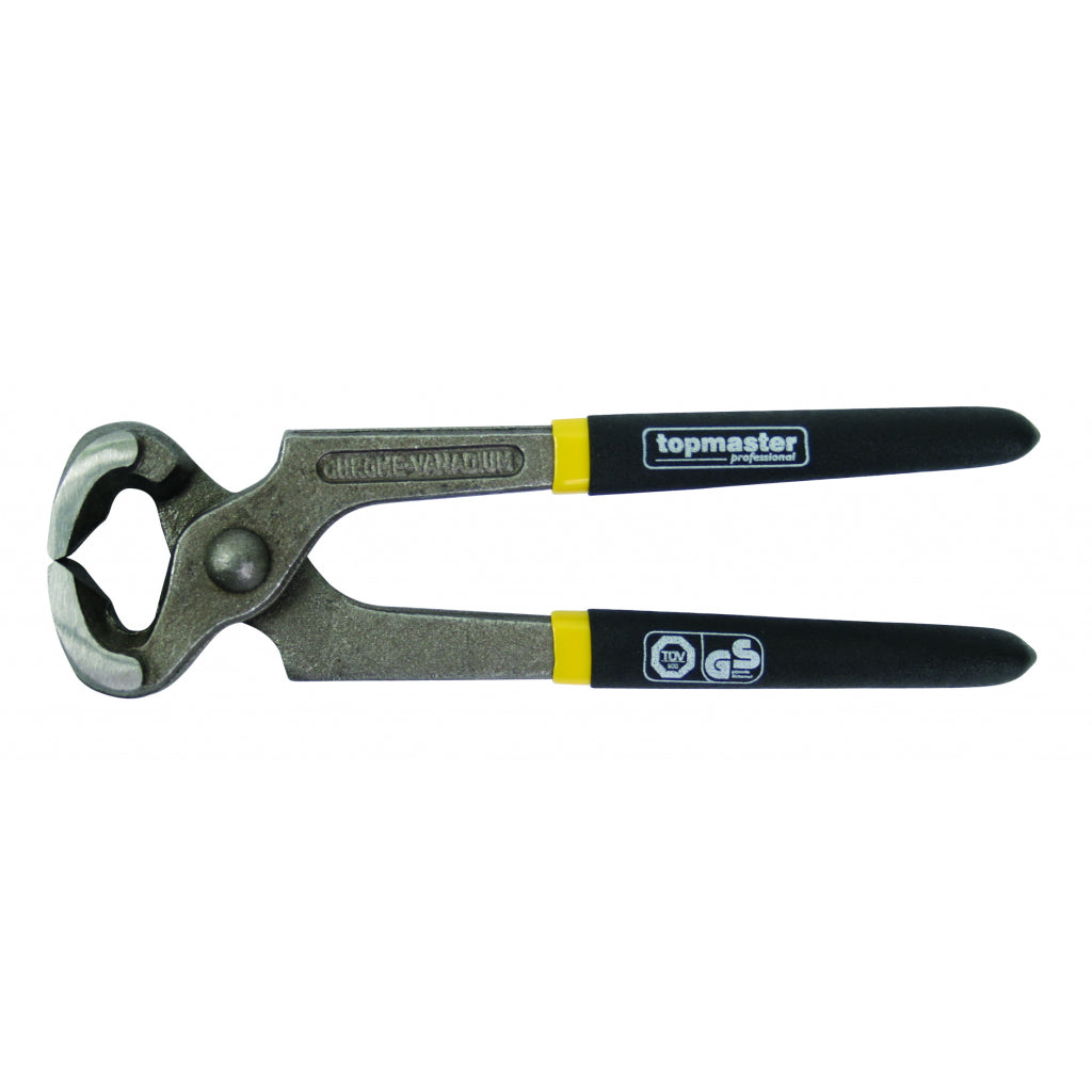 TOP MASTER PRO Cleste cuie 200mm CR-V TMP Muchii calite prin inductie