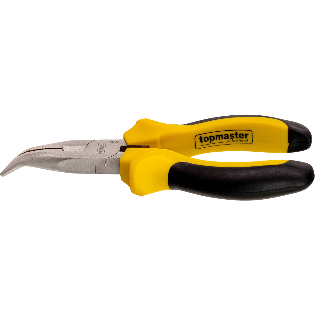 TOP MASTER PRO Cleste varf indoit 6"/150mm TMP Material:otel crom-vanadiu calit Muchii calite prin inductie