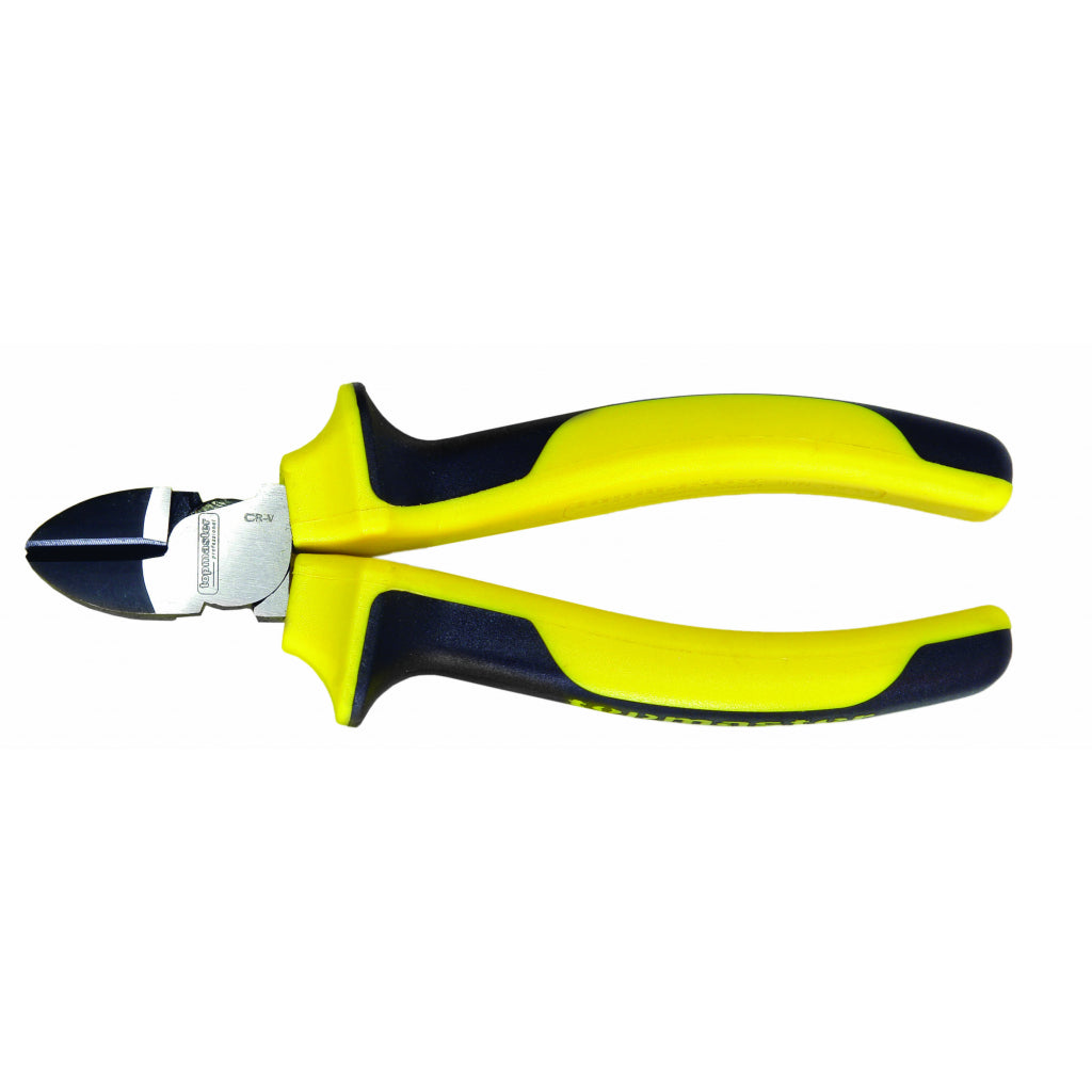 TOP MASTER PRO Cleste sfic CR-V 160mm TMP STARK Muchii calite prin inductie Material: otel crom-vanadiu de inalta calitate