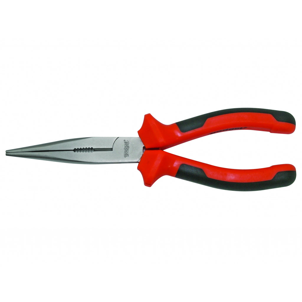 GADGET Patent spitz 150mm GD Maner ergonomic Bi-material Muchii de taiere tratate termic prin inductie Cap tratat pentru rezistenta sporita