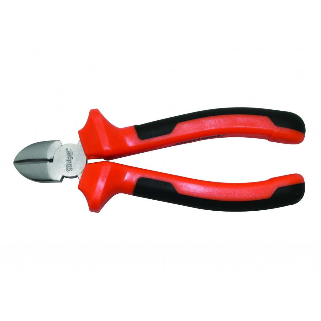 GADGET Sfic 150mm GD Maner ergonomic Bi-material Muchii de taiere tratate termic prin inductie