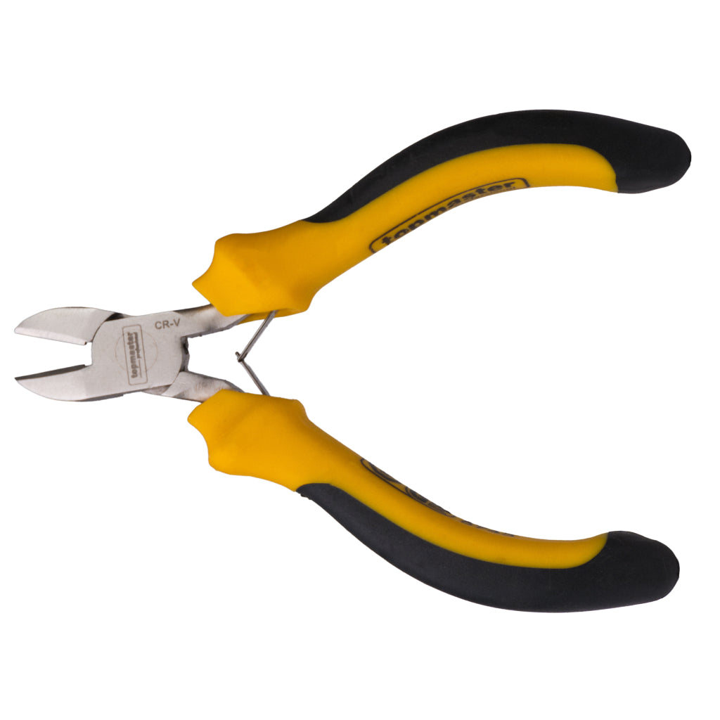 TOP MASTER PRO Mini cleste sfic CR-V TMP Muchii calite prin inductie Material:otel crom-vanadiu