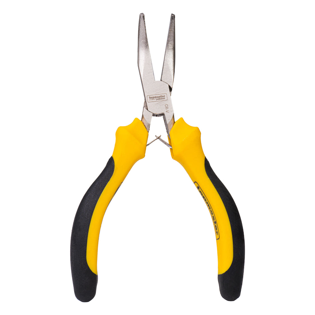 TOP MASTER PRO Mini cleste varf indoits CR-V TMP Material:otel crom-vanadiu Finisaj lucios