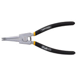 TOP MASTER PRO Cleste ptr sigurante extern/varf indoit 200mm TMP Material:otel crom-vanadiu Finisaj lucios