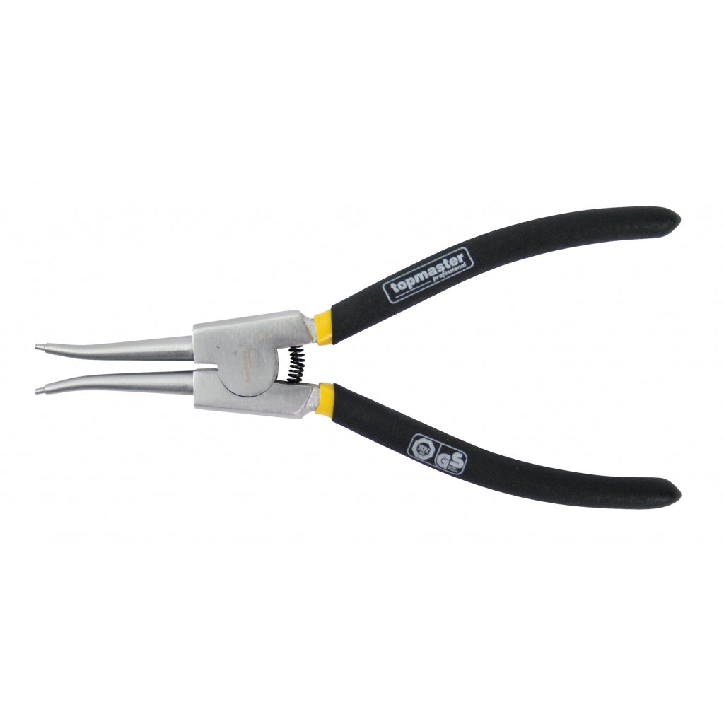 TOP MASTER PRO Cleste ptr sigurante extern/drept 200mm TMP Material:otel crom-vanadiu Finisaj lucios