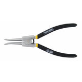 TOP MASTER PRO Cleste ptr sigurante extern/drept 200mm TMP Material:otel crom-vanadiu Finisaj lucios