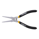 TOP MASTER PRO Cleste ptr sigurante intern/drept 180mm TMP Material:otel crom-vanadiu Finisaj lucios