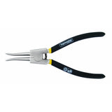 TOP MASTER PRO Cleste ptr sigurante extern/drept 180mm TMP Material:otel crom-vanadiu Finisaj lucios