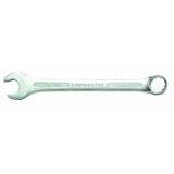 TOP MASTER PRO Cheie combinata 30mm CR-V TMP DIN 3113 Capatul cheii este inclinat cu 15 ° pentru lucru facil in spatii inaccesibile Material: otel crom-vanadiu de inalta cali