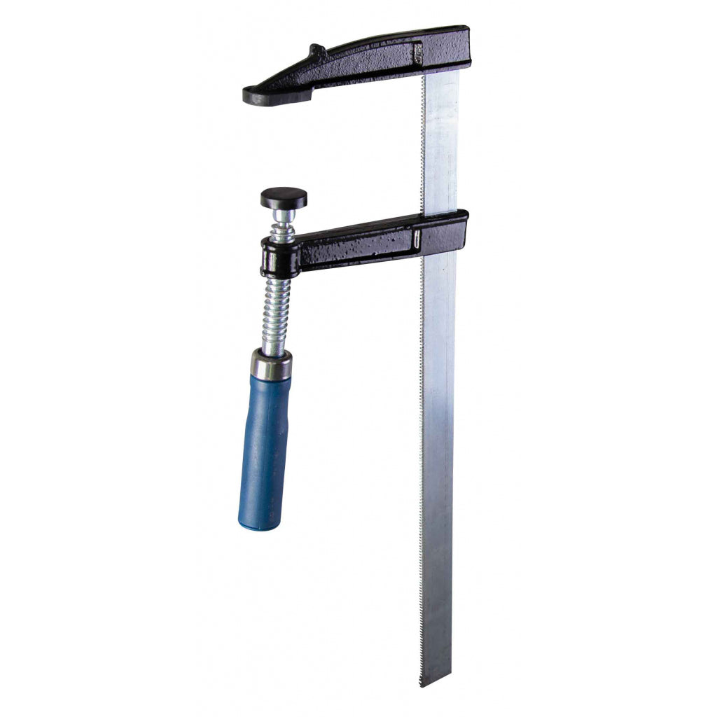 BASIC Presa manuala 80x200mm BS Otel carbon de inalta calitate Strangere puternica