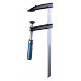 BASIC Presa manuala 80x200mm BS Otel carbon de inalta calitate Strangere puternica