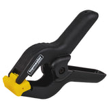 TOP MASTER PRO Clema prindere lemn 4" TMP Datorită capacității sale de a fixa obiecte în poziția dorită, clema permite utilizatorului să efectueze sarcini cu mare