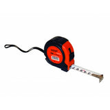 GADGET Ruleta cauciucata 16mm x 3.0m GD Acoperire protectoare din cauciuc Mecanism de blocare Varf magnetic
