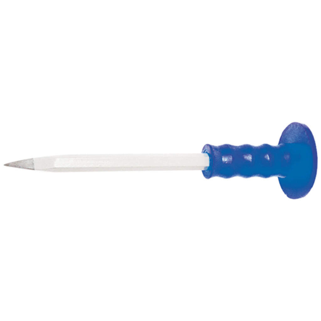 BASIC Spit 16x300mm BS Maner ergonomic cu protectie