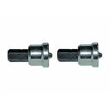 TOP MASTER PRO Biti pentru gips carton set 2pcs TMP Material: otel calit S2