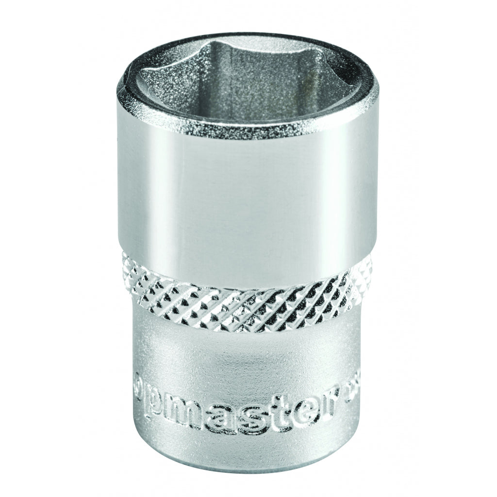 TOP MASTER PRO Tubulara 1/4" x 10 mm TMP Material: otel crom-vanadiu de inalta calitate 50BV30 Standard - DIN3124